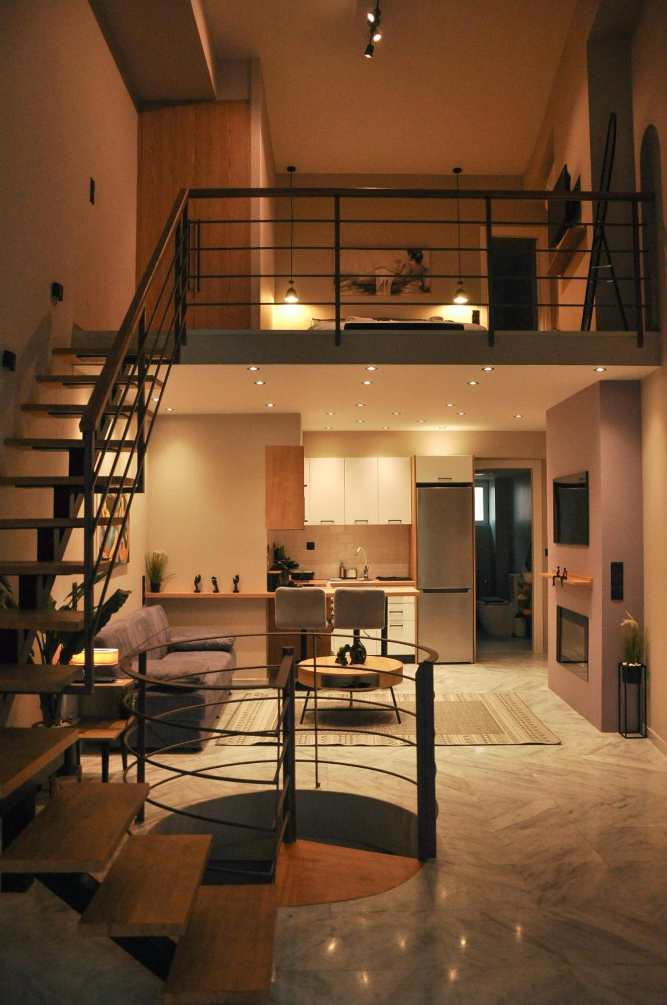 Secret Heaven Jk Apartment Ioannina Exterior photo