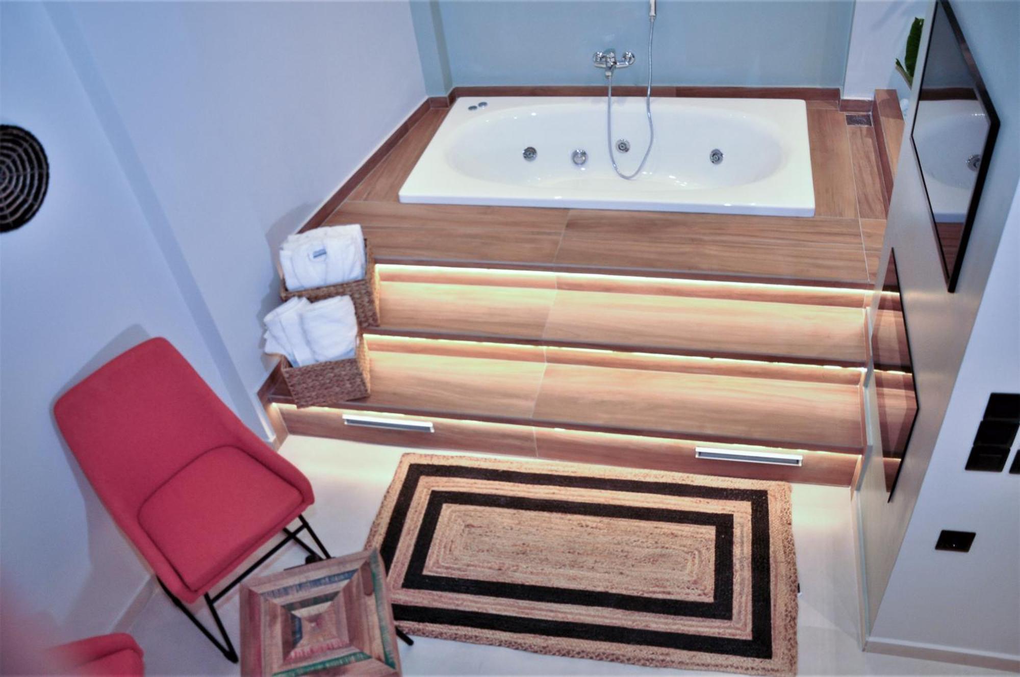Secret Heaven Jk Apartment Ioannina Exterior photo