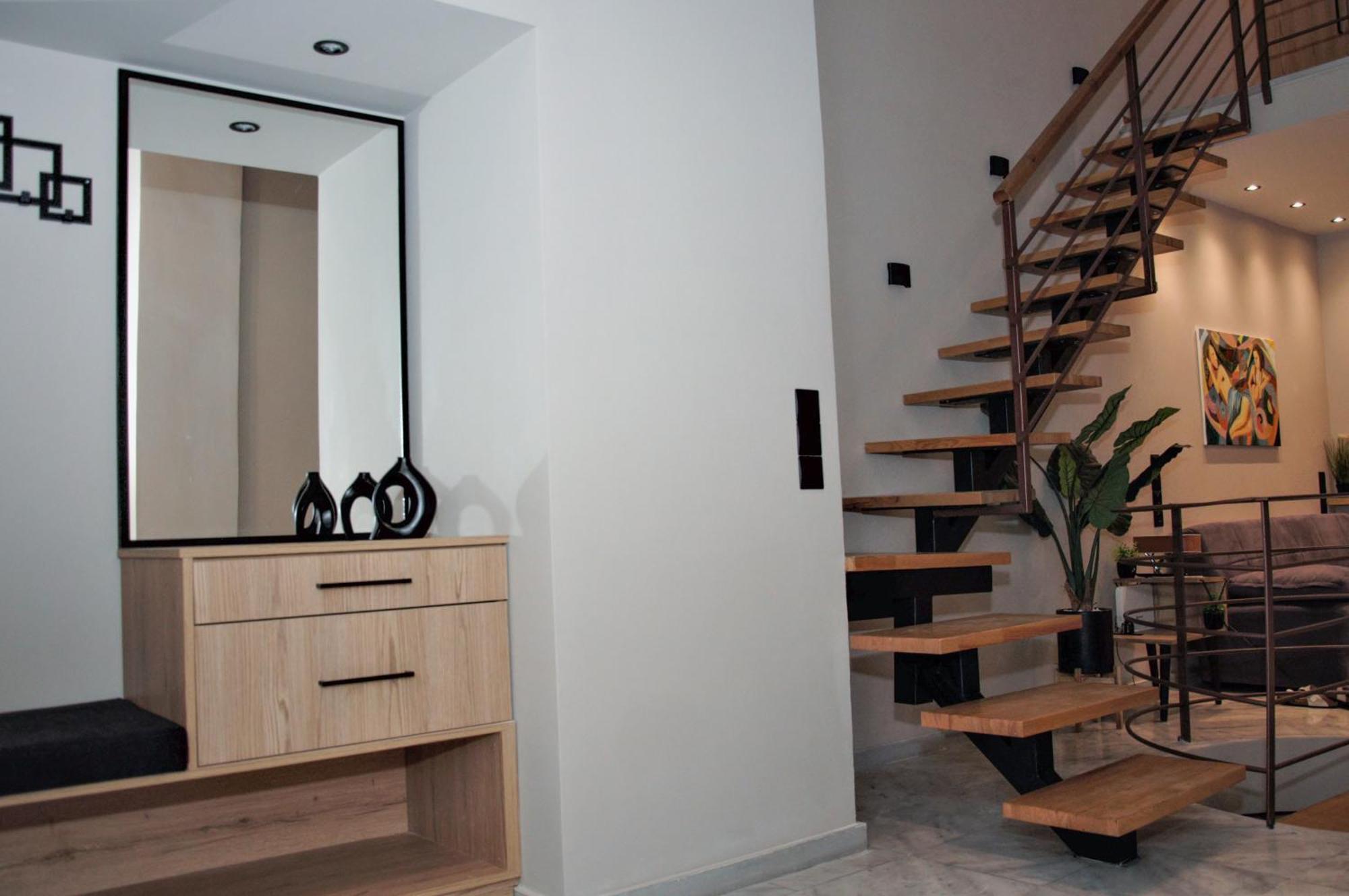 Secret Heaven Jk Apartment Ioannina Exterior photo